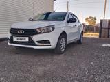 ВАЗ (Lada) Vesta 2019 годаүшін3 600 000 тг. в Астана – фото 2