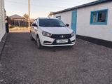 ВАЗ (Lada) Vesta 2019 годаүшін3 600 000 тг. в Астана – фото 3