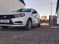 ВАЗ (Lada) Vesta 2019 года за 3 600 000 тг. в Астана – фото 4