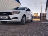 ВАЗ (Lada) Vesta 2019 годаүшін3 600 000 тг. в Астана – фото 4