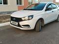 ВАЗ (Lada) Vesta 2019 года за 3 600 000 тг. в Астана – фото 9