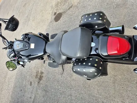 Suzuki  Boulevard C50 2015 года за 6 200 000 тг. в Астана – фото 2
