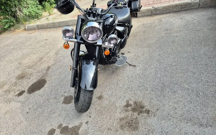 Suzuki  Boulevard C50 2015 года за 6 200 000 тг. в Астана