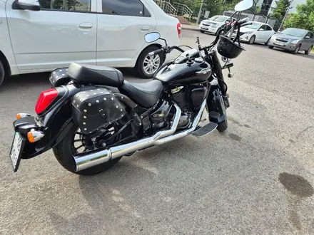 Suzuki  Boulevard C50 2015 года за 6 200 000 тг. в Астана – фото 3