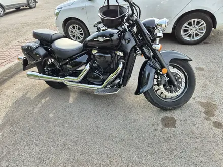Suzuki  Boulevard C50 2015 года за 6 200 000 тг. в Астана – фото 6
