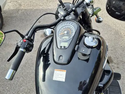 Suzuki  Boulevard C50 2015 года за 6 200 000 тг. в Астана – фото 7