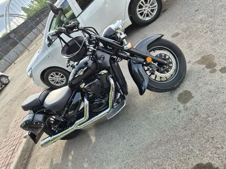 Suzuki  Boulevard C50 2015 года за 6 200 000 тг. в Астана – фото 9