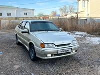 ВАЗ (Lada) 2115 2005 годаfor650 000 тг. в Актобе