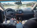 Toyota Camry 2002 года за 5 200 000 тг. в Талдыкорган – фото 3