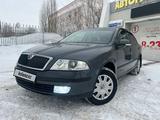 Skoda Octavia 2008 годаүшін3 850 000 тг. в Костанай