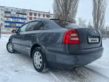 Skoda Octavia 2008 года за 3 850 000 тг. в Костанай – фото 4