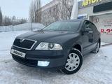 Skoda Octavia 2008 года за 3 950 000 тг. в Костанай – фото 5