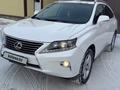 Lexus RX 350 2013 годаfor15 000 000 тг. в Петропавловск