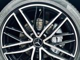 Mercedes-Benz GLC 43 AMG 2022 года за 37 000 000 тг. в Алматы – фото 4