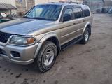 Mitsubishi Montero Sport 2001 года за 4 500 000 тг. в Алматы – фото 3