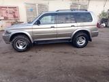 Mitsubishi Montero Sport 2001 года за 4 500 000 тг. в Алматы – фото 4