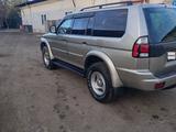 Mitsubishi Montero Sport 2001 года за 4 500 000 тг. в Алматы – фото 5