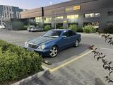 Mercedes-Benz E 320 1999 года за 3 000 000 тг. в Кызылорда – фото 4
