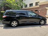 Honda Odyssey 2009 годаfor6 700 000 тг. в Алматы – фото 4