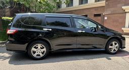 Honda Odyssey 2009 годаfor6 700 000 тг. в Алматы – фото 4