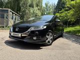 Honda Odyssey 2009 годаfor6 700 000 тг. в Алматы