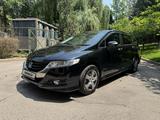 Honda Odyssey 2009 годаfor6 700 000 тг. в Алматы – фото 3