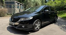 Honda Odyssey 2009 годаfor6 700 000 тг. в Алматы – фото 3