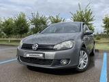 Volkswagen Golf 2011 годаүшін3 990 000 тг. в Астана