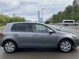 Volkswagen Golf 2011 годаүшін3 990 000 тг. в Астана – фото 2