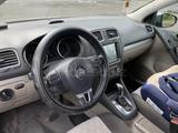 Volkswagen Golf 2011 годаүшін3 990 000 тг. в Астана – фото 4