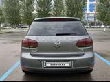 Volkswagen Golf 2011 годаүшін3 990 000 тг. в Астана – фото 3