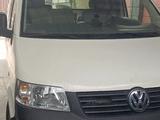 Volkswagen 2007 года за 7 600 000 тг. в Алматы