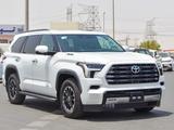 Toyota Sequoia 2023 года за 45 241 674 тг. в Алматы