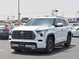 Toyota Sequoia 2023 года за 45 241 674 тг. в Алматы – фото 3