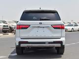 Toyota Sequoia 2023 года за 45 241 674 тг. в Алматы – фото 5