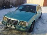 Mercedes-Benz E 260 1991 годаүшін1 500 000 тг. в Алматы – фото 2