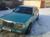 Mercedes-Benz E 260 1991 годаүшін1 500 000 тг. в Алматы – фото 4