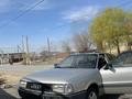 Audi 80 1989 годаүшін1 000 000 тг. в Кызылорда – фото 7