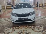 Kia Rio 2014 годаүшін4 100 000 тг. в Алматы