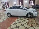 Kia Rio 2014 годаүшін4 100 000 тг. в Алматы – фото 2