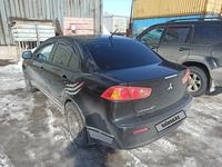 Mitsubishi Lancer 2007 года за 3 800 000 тг. в Караганда