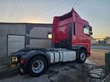 DAF  XF 2015 года за 11 000 000 тг. в Шымкент – фото 3