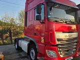 DAF  XF 2015 года за 11 000 000 тг. в Шымкент – фото 2