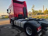 DAF  XF 2015 года за 11 000 000 тг. в Шымкент – фото 4