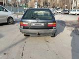 Volkswagen Passat 1992 годаүшін450 000 тг. в Шымкент – фото 3