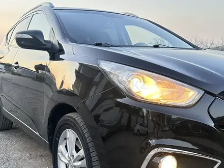 Hyundai Tucson 2011 года за 6 200 000 тг. в Алматы