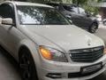 Mercedes-Benz C 180 2010 годаfor6 000 000 тг. в Астана – фото 6