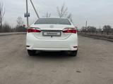 Toyota Corolla 2016 года за 8 000 000 тг. в Алматы – фото 4