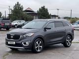 Kia Sorento 2016 года за 10 800 000 тг. в Алматы – фото 3