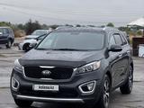 Kia Sorento 2016 года за 10 800 000 тг. в Алматы – фото 4